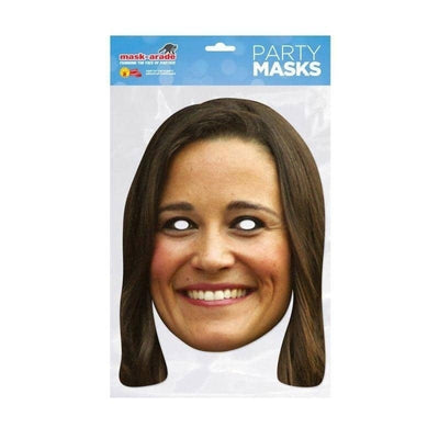 Pippa Middleton Face Mask_1