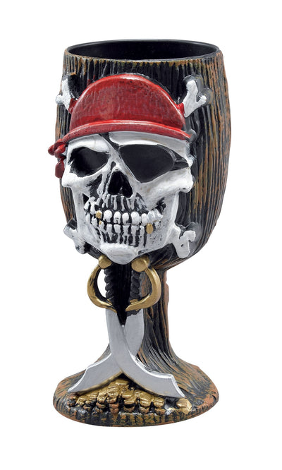 Pirate Goblet Costume Accessory_1