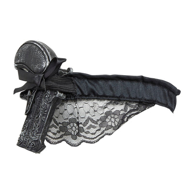 Pirate Gun Garter Costume Accessory_1