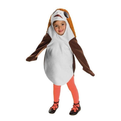 Porg Kids Toddler Costume The Last Jedi Star Wars_1