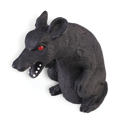 Possesed Black Rat_1