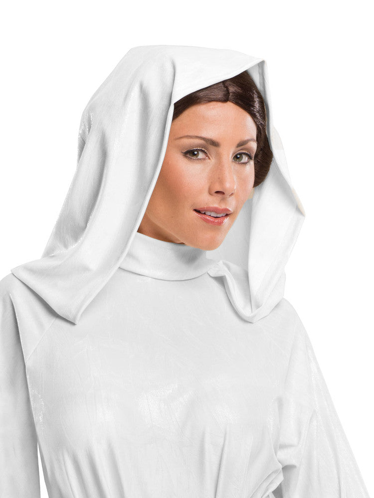 Princess Leia Costume Womens Star Wars Hero_2