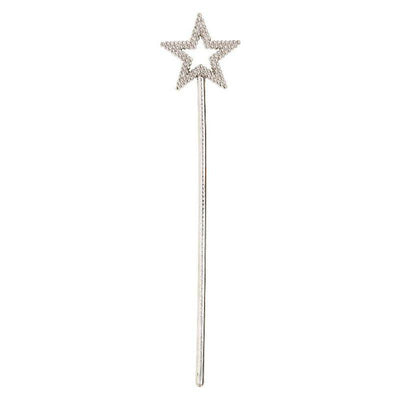 Princess Star Wand Silver_1