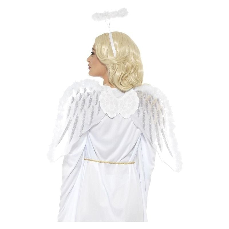 Size Chart Pure Angel Set Adult White