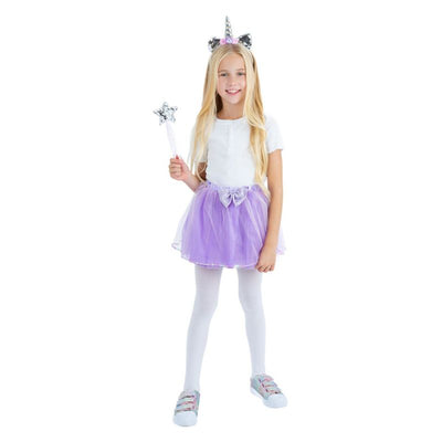 Purple Unicorn Kit Child_1