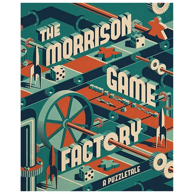 The Morrison Game Factory