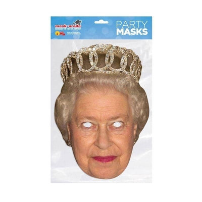 Queen Face Mask_1