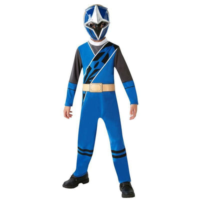 Ninja Steel Blue Ranger_1 R640073S