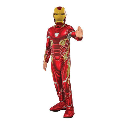 Ironman Infinity War Child_1 R641051L