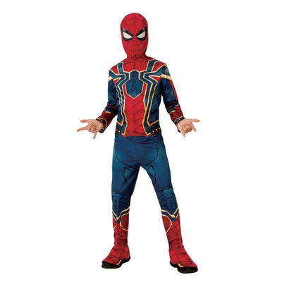 Iron Spider Infinity War Child_1 R641052L