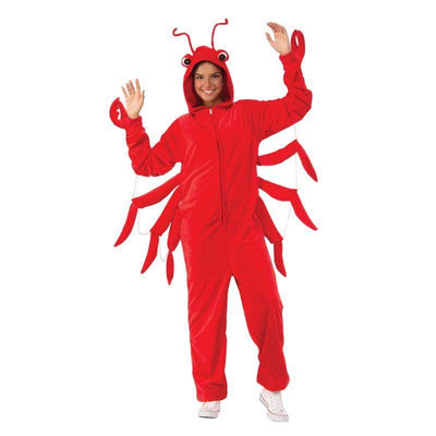 Lobster Comfy Wear Adult_1 R701077STD