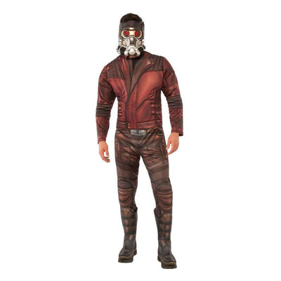 Star Lord Adult Deluxe_1 R820729XL