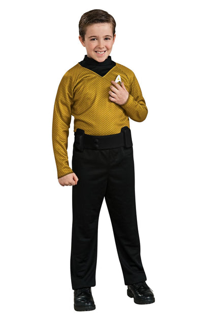 Star Trek: Kirk Box Set_1 RUK8420NS