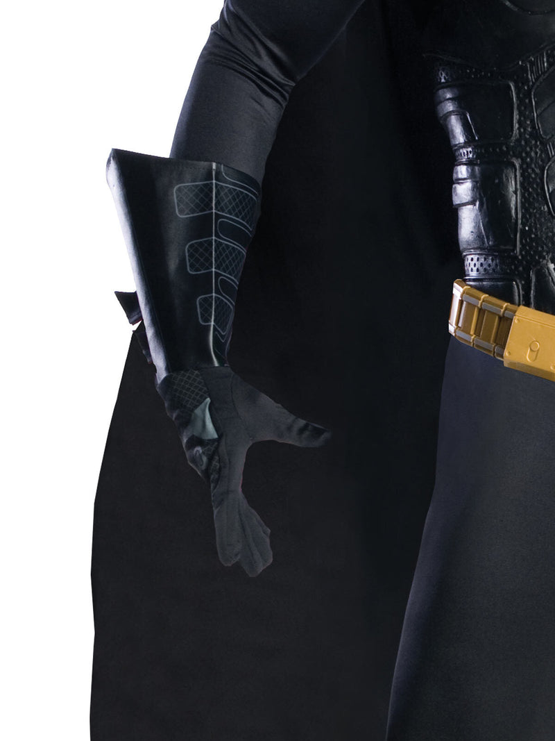 Batman Collectors Edition Mens Costume