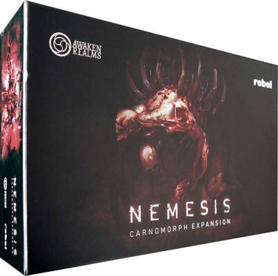 Nemesis: Carnomorph Expansion