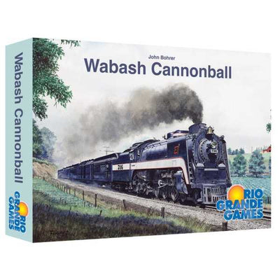 Wabash Cannonball