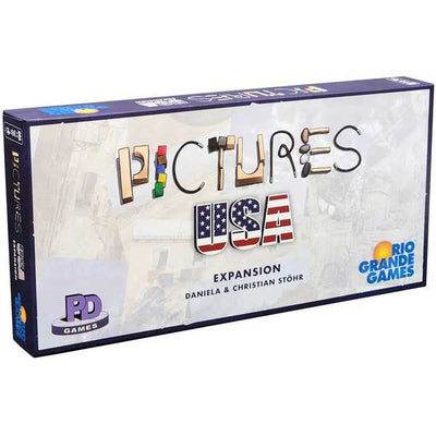 Pictures USA