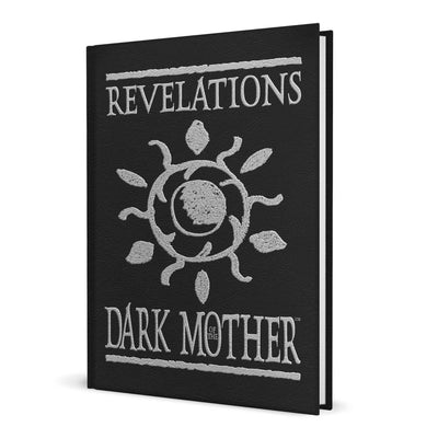 Vampire: The Masquerade 5th Edition RPG - Revelations of the Dark Mother