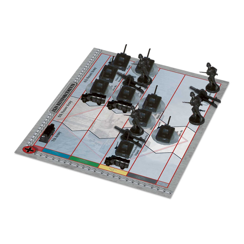 Axis & Allies: Battle of the Bulge