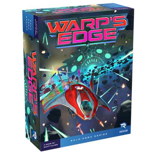 Warp&