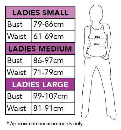 Size Chart Rapunzel Costume Dress Disney Adult