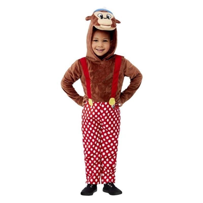 Rasmus Klump Costume Brown_1