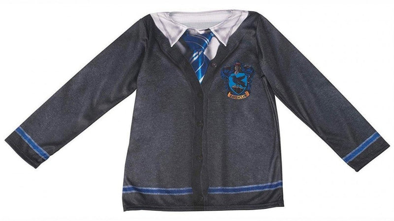 Ravenclaw Costume Kids Top Harry Potter_2