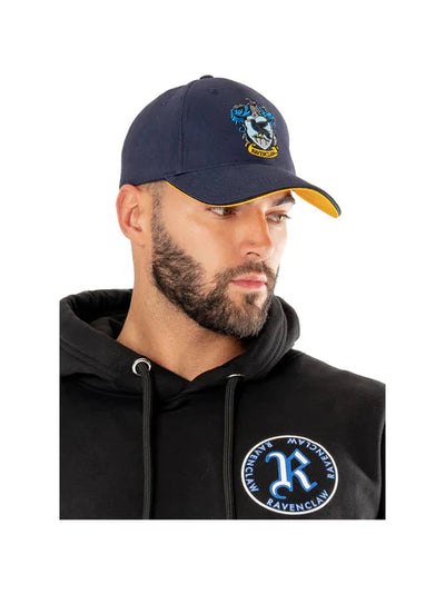 Ravenclaw Harry Potter Baseball Cap Adult_1