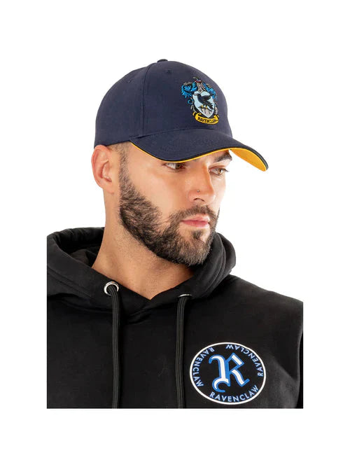 Ravenclaw Harry Potter Baseball Cap Adult_1