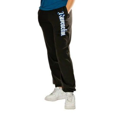 Ravenclaw Lounge Set Tracksuit Joggers Harry Potter Pants Adult_1