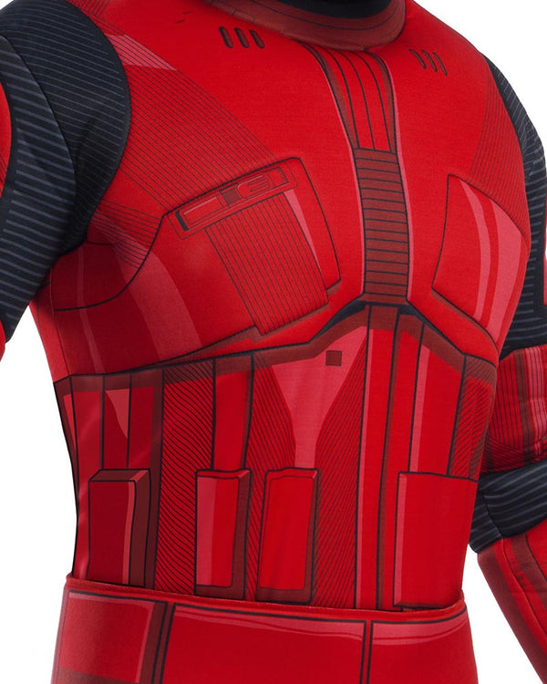 Red Sith Trooper Adult Costume Star Wars Eternal Final Order_3