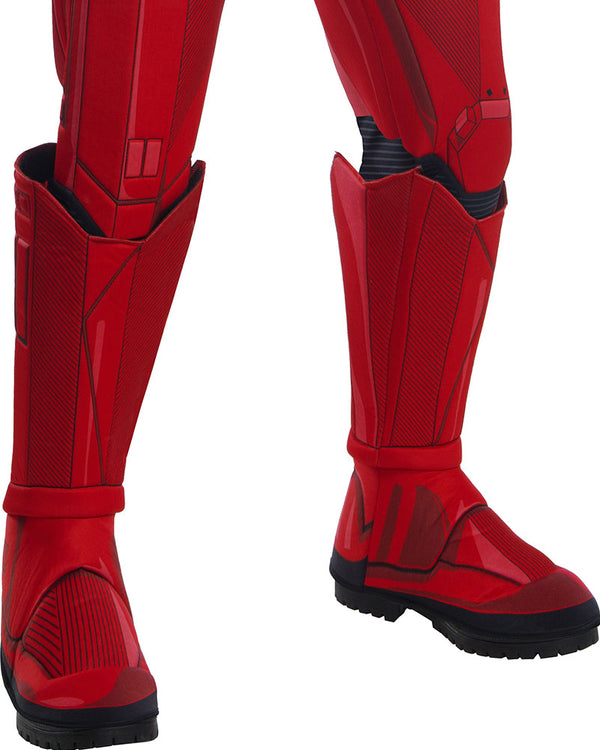 Red Sith Trooper Adult Costume Star Wars Eternal Final Order_5