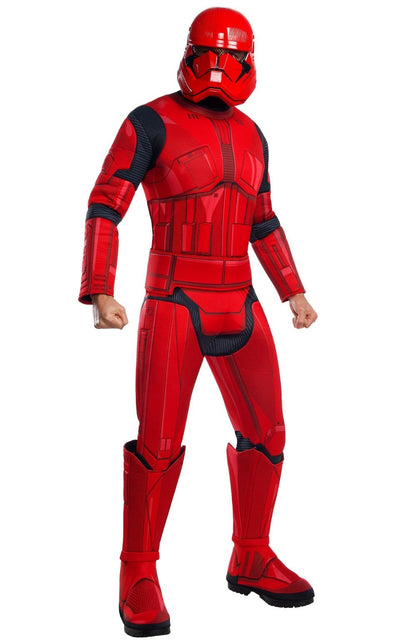 Red Sith Trooper Adult Costume Star Wars Eternal Final Order_1