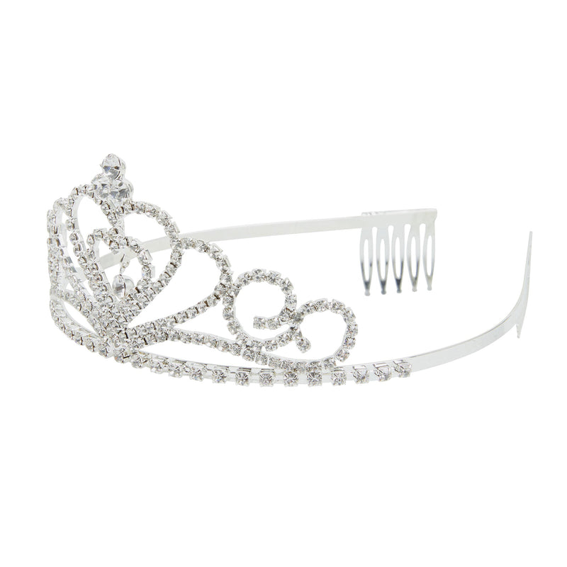 Rhinestone Tiara Large_1