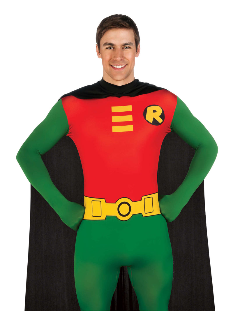 Robin 2nd Skin Adult Costume Classic TV Show_2