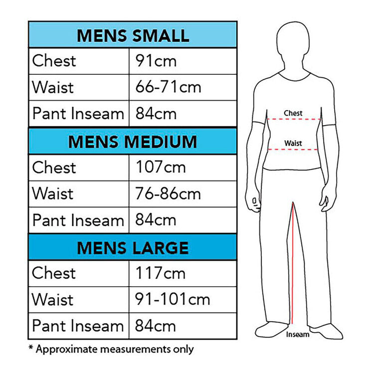 Size Chart Robin Muscle Costume DC Comics Classic TV Show Adult