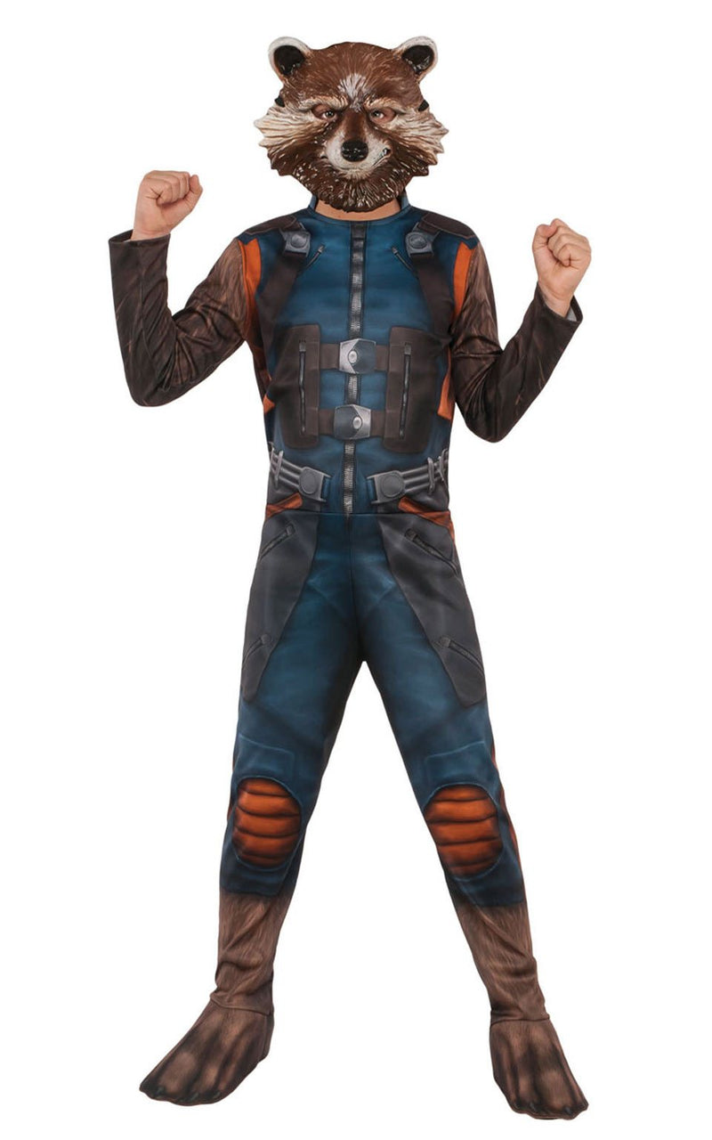 Rocket Raccoon Costume_1