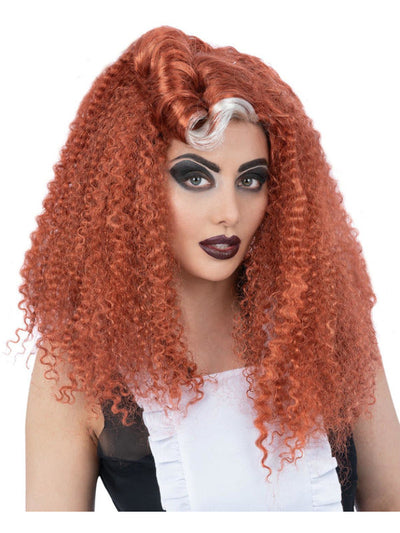 Rocky Horror Show Magenta Wig_1