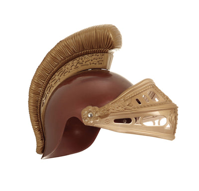 Roman Helmet Childs Hats Unisex_1