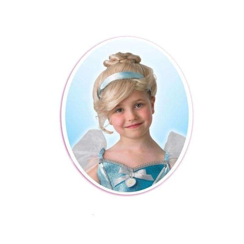 Royale Cinderella Wig_1