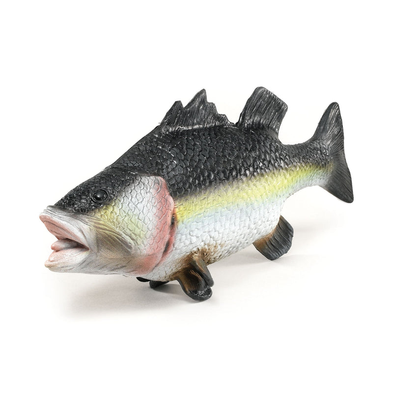 Prop Fish Large Rubber Fish Animal Kingdom Large Prop 30cm – Mad Distribution Costumes ...