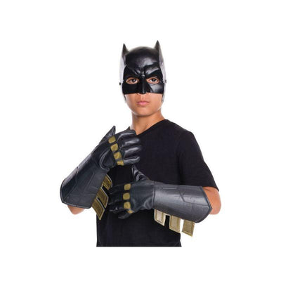 Rubie's Costume Batman V Superman: Dawn Of Justice Batman Gauntlets_1