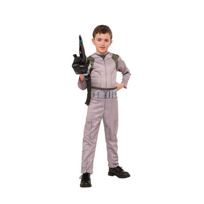 Rubie's Costume Kids Classic Ghostbusters Costume_1