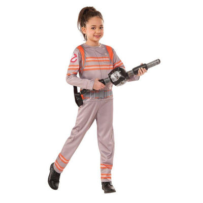 Rubie's Ghostbusters Movie Child Value Costume_1