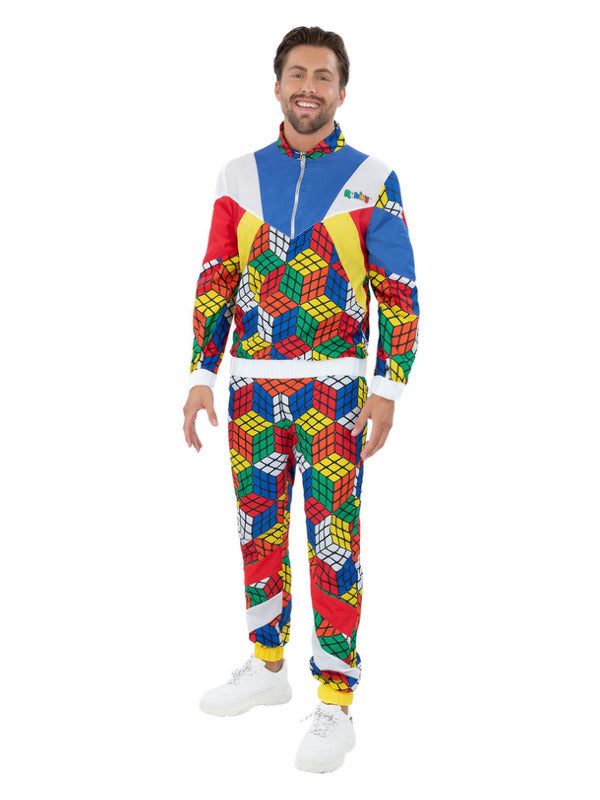 Rubiks Cube Tracksuit_1