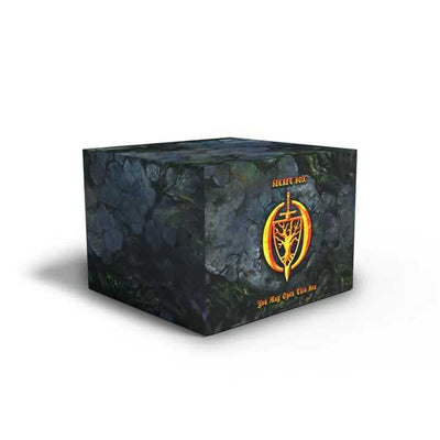 Oathsworn: Into The Deepwood - Secret Box 1