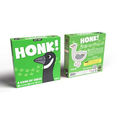 HONK!