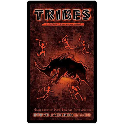 Tribes