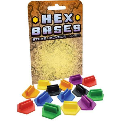 Hex Bases