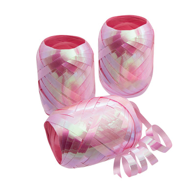 Curling Eggs Iridescent Pink_1 SK98025